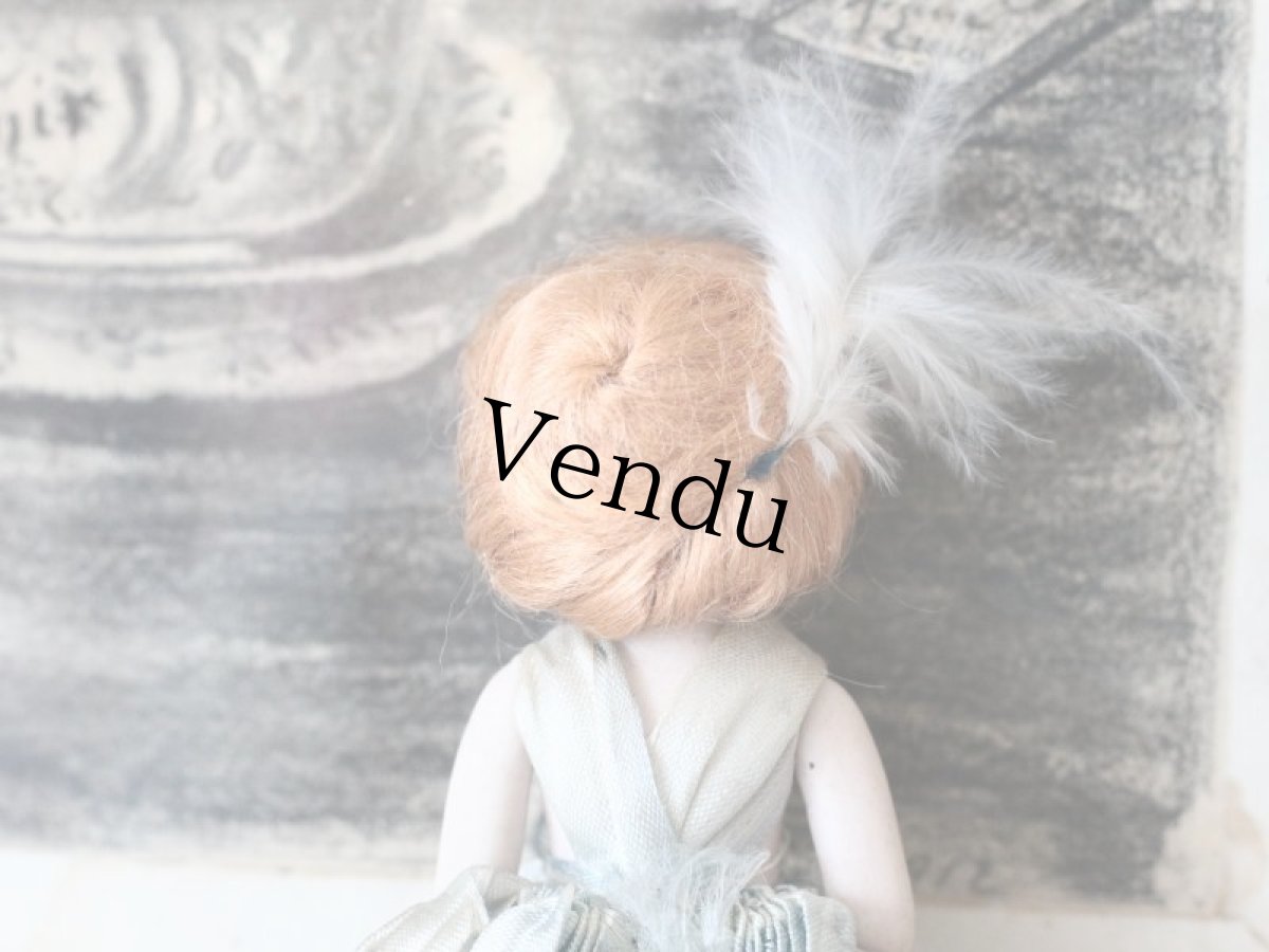 画像7: マダムミニョネット/French (7)