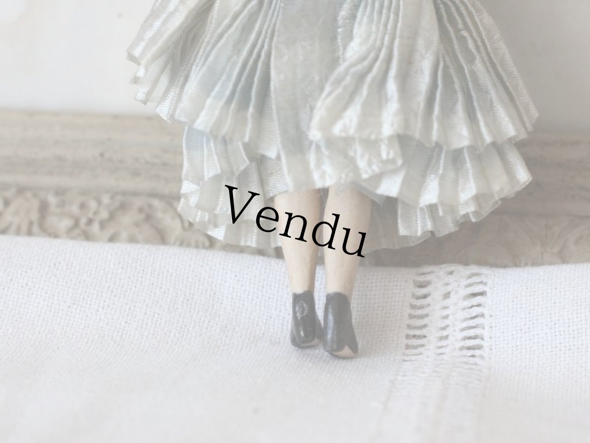 画像9: マダムミニョネット/French (9)