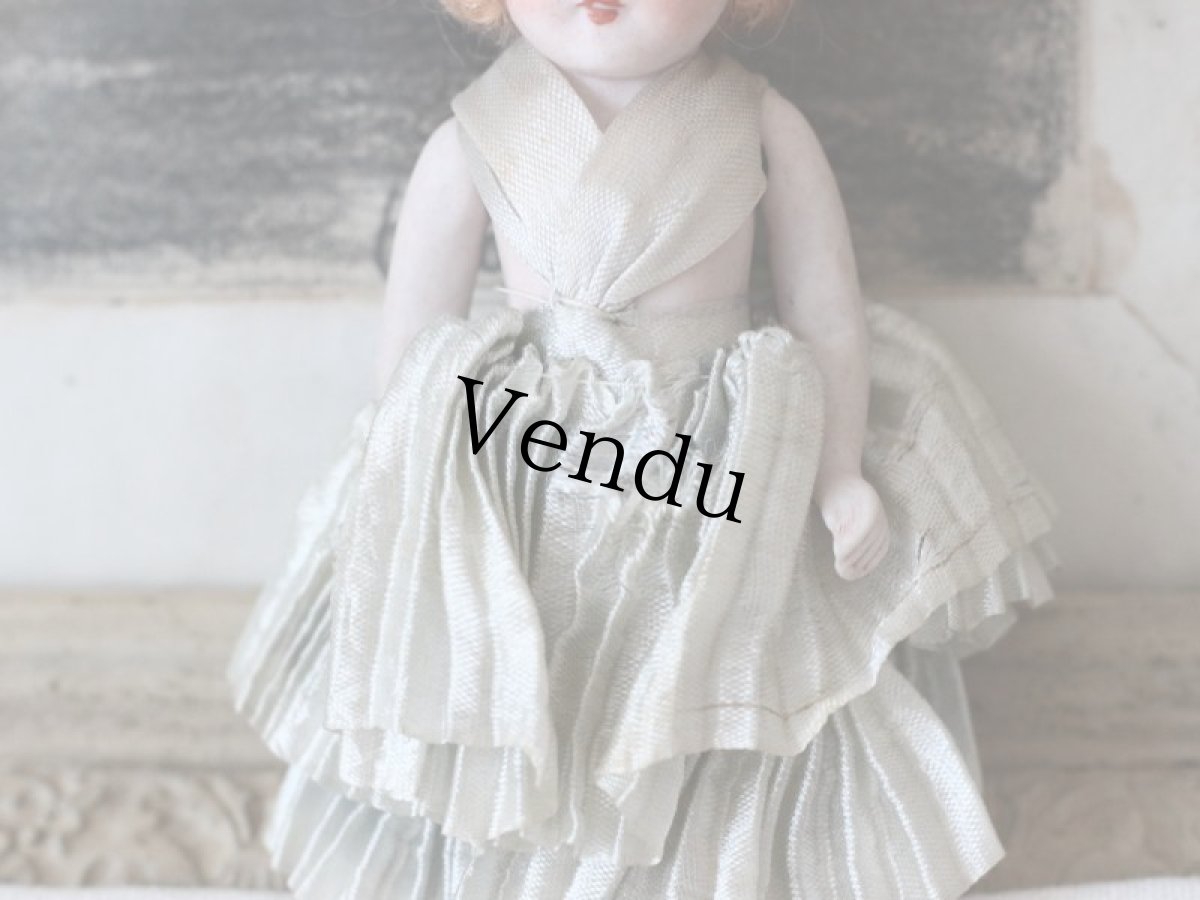 画像10: マダムミニョネット/French (10)