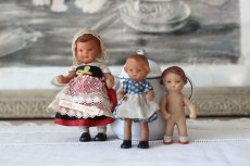 画像6: 水色ワンピースのAri doll/ラバードール (6)