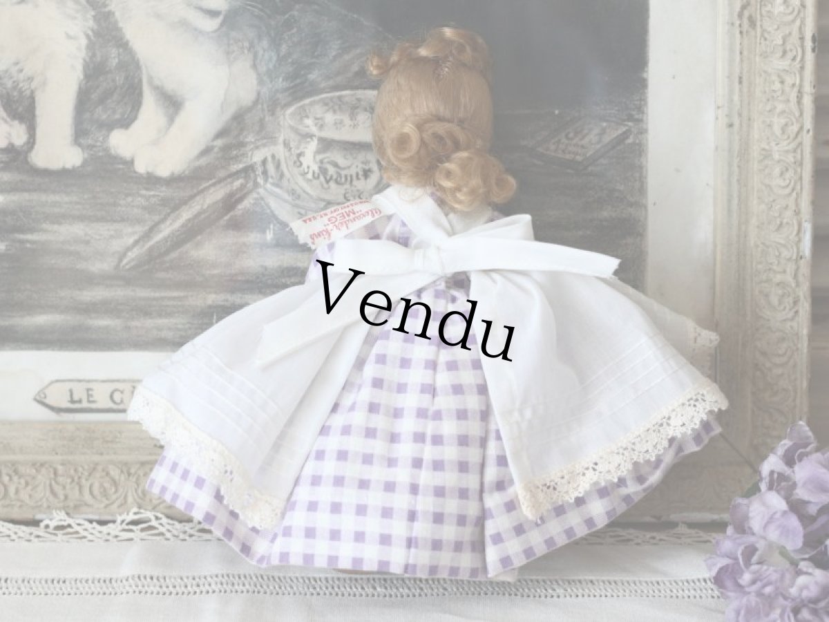 画像2: Madame Alexander Vermont / MEG//  (2)