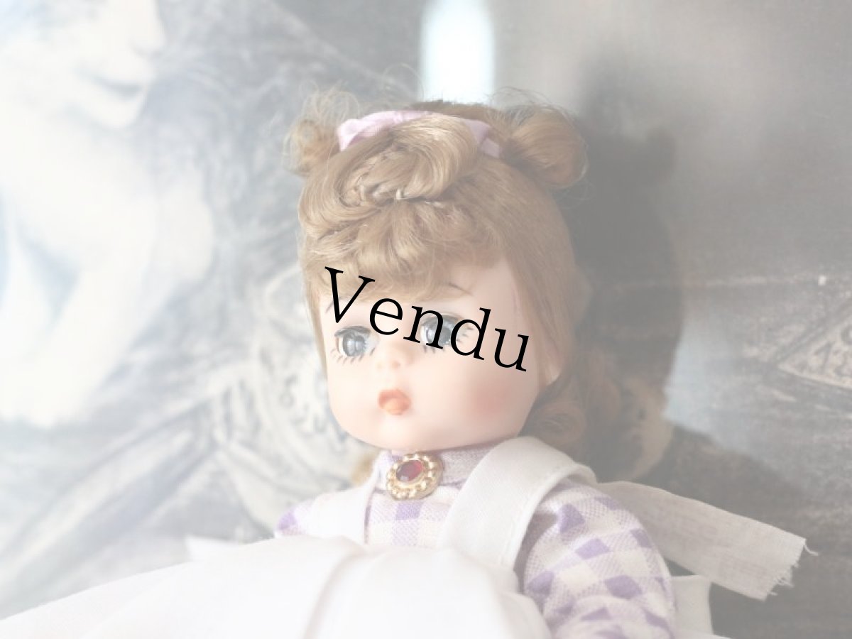 画像5: Madame Alexander Vermont / MEG//  (5)