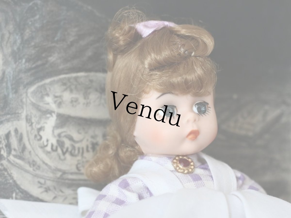 画像4: Madame Alexander Vermont / MEG//  (4)