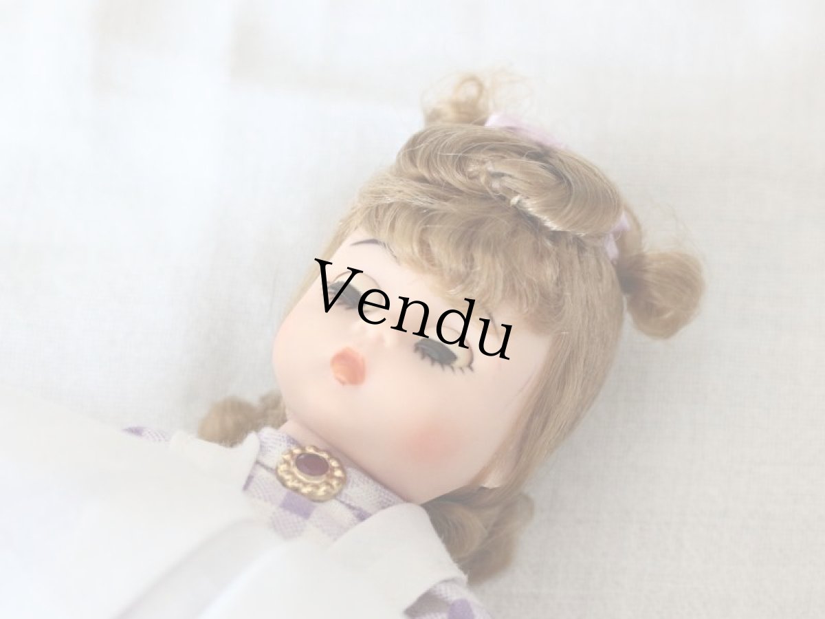 画像8: Madame Alexander Vermont / MEG//  (8)