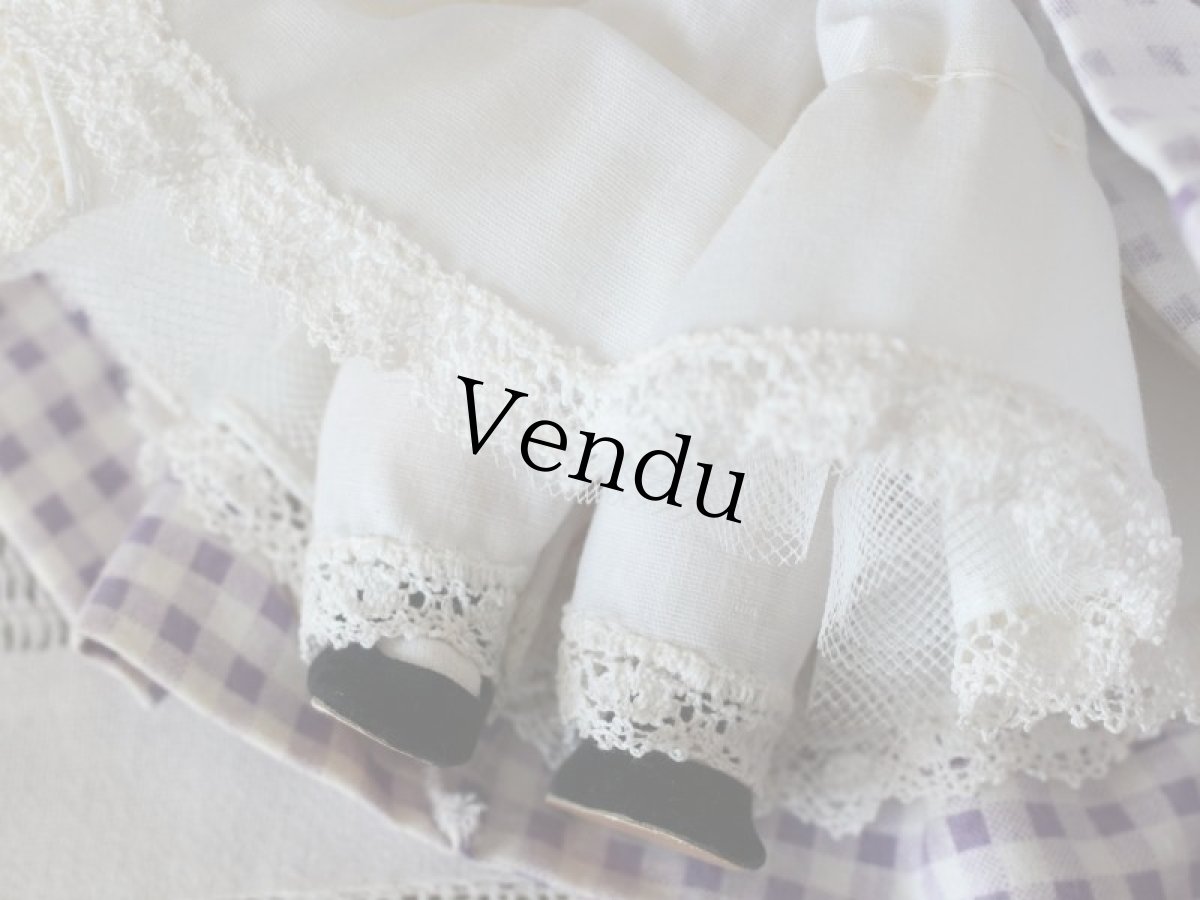 画像9: Madame Alexander Vermont / MEG//  (9)