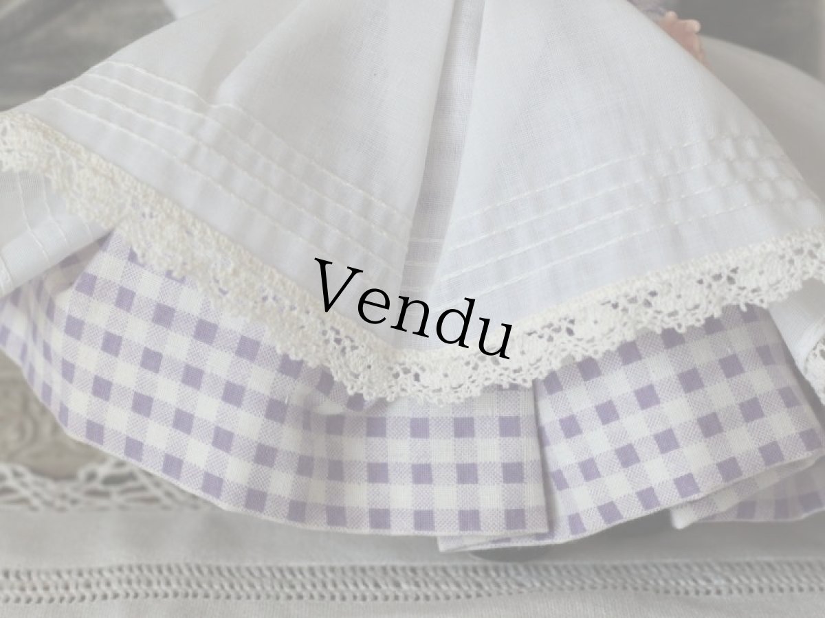 画像7: Madame Alexander Vermont / MEG//  (7)