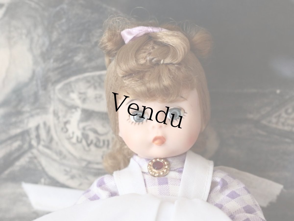 画像3: Madame Alexander Vermont / MEG//  (3)