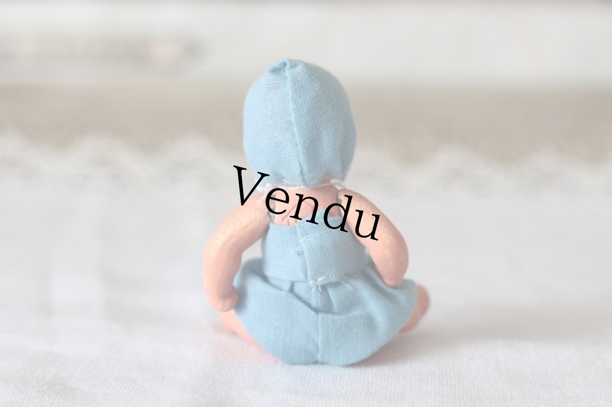 画像5: おしゃぶりベビー/Hertwig// 【オークション出品】 (5)