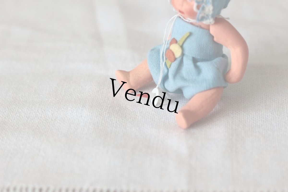 画像6: おしゃぶりベビー/Hertwig// 【オークション出品】 (6)