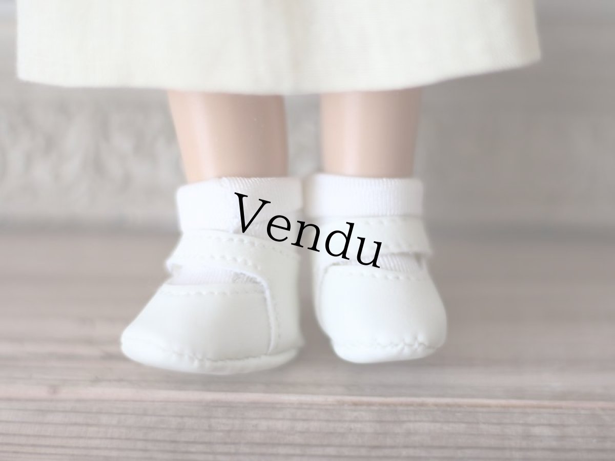 画像6: Effanbee Patsyette doll /9605 (6)