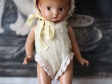 画像7: Effanbee Patsyette doll /9605 (7)