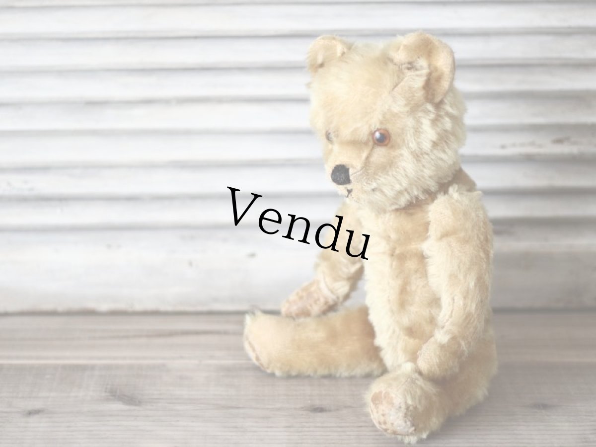 画像7: 赤いカーデガンのチルターン (7)