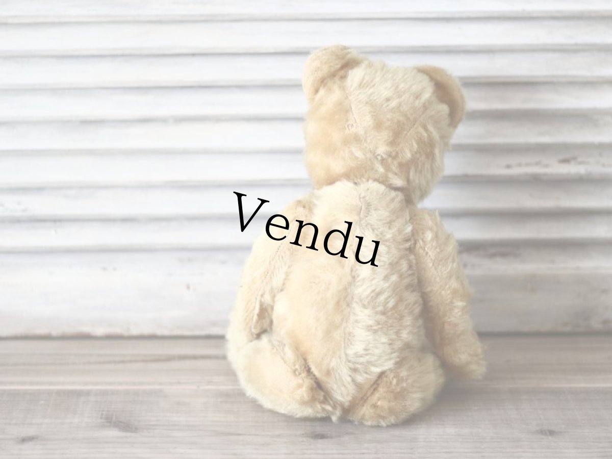 画像5: 赤いカーデガンのチルターン (5)