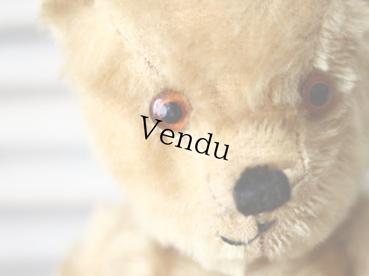 画像8: 赤いカーデガンのチルターン (8)