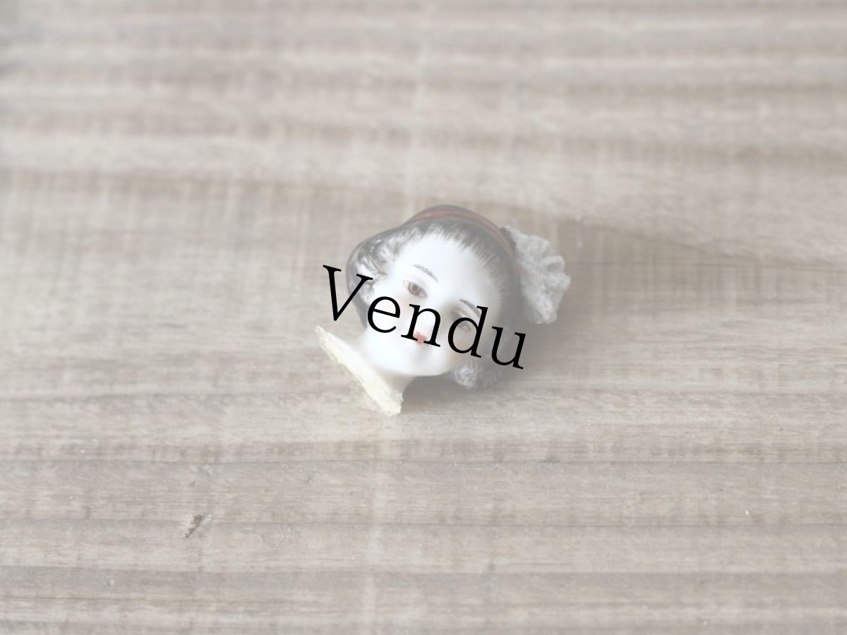 画像5: Porcelain Spitzenfiguren/Hertwig (5)