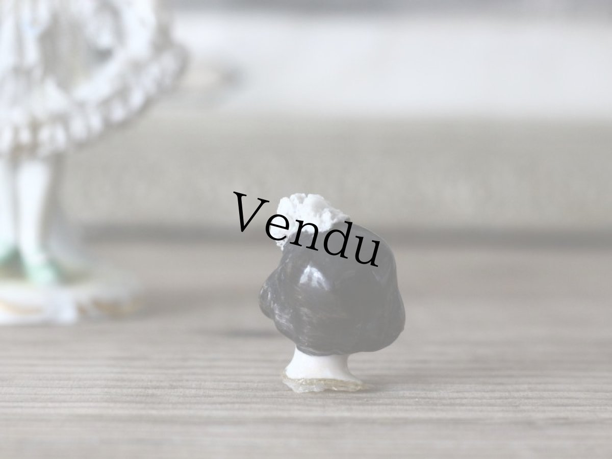 画像4: Porcelain Spitzenfiguren/Hertwig (4)