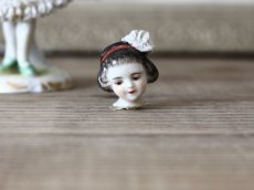 画像1: Porcelain Spitzenfiguren/Hertwig (1)