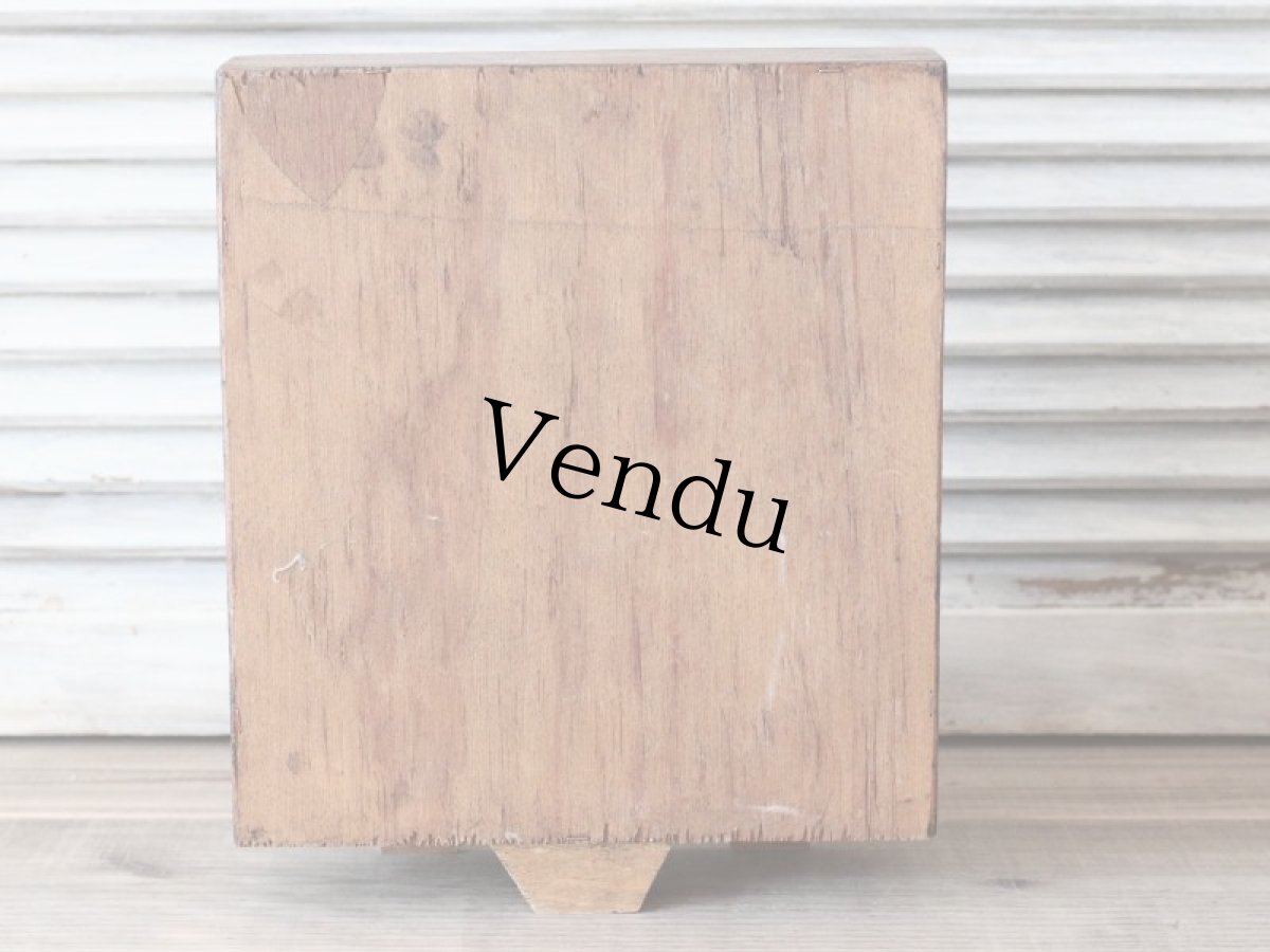 画像3: ドールハウスキャビネット (3)