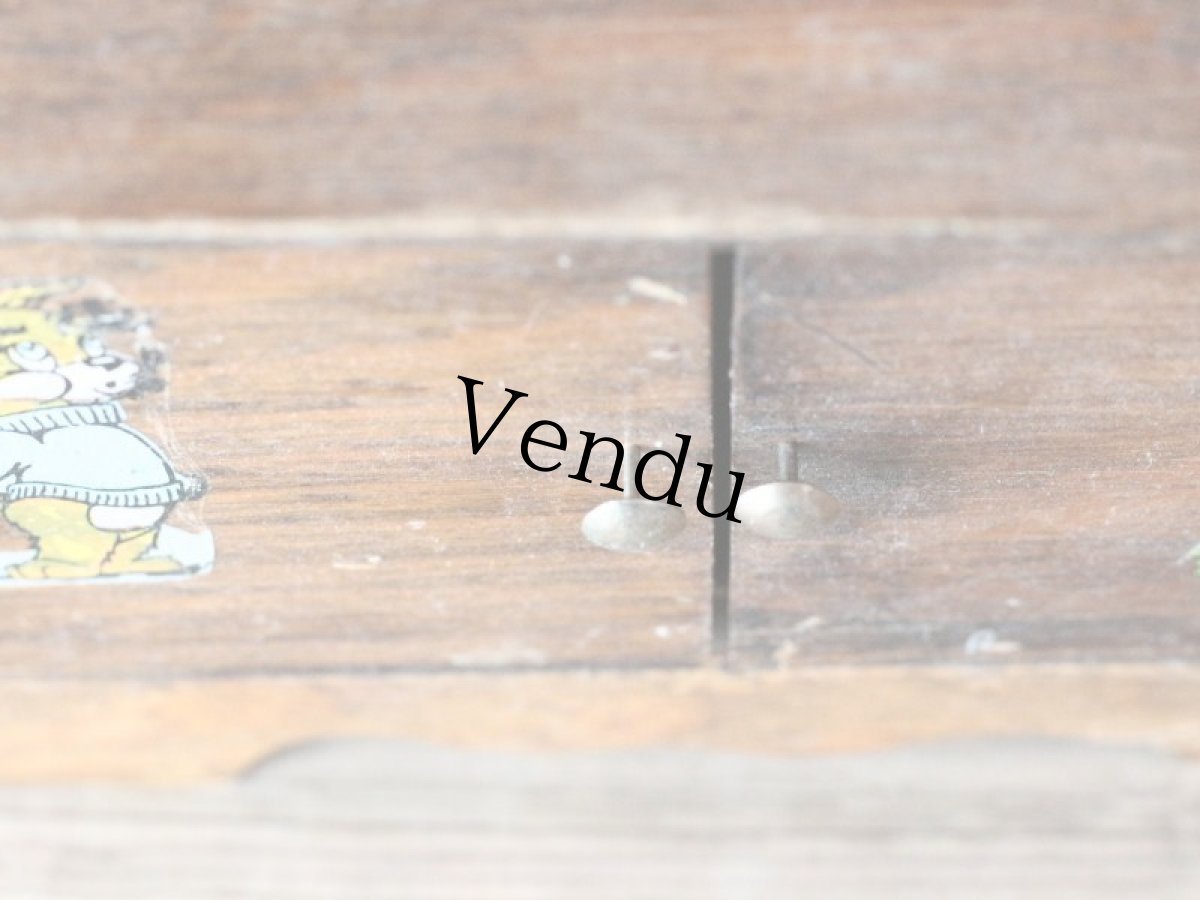 画像12: ドールハウスキャビネット (12)