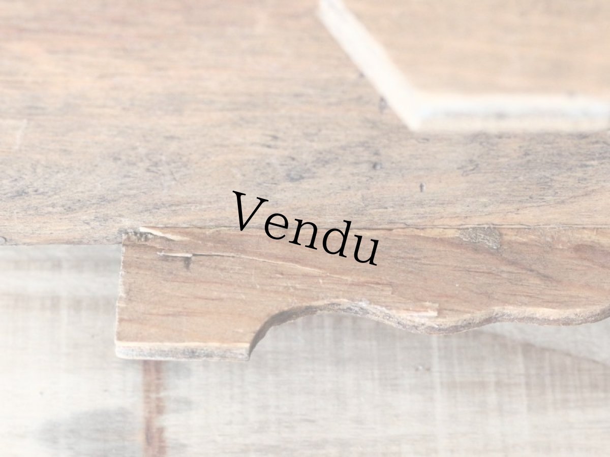 画像13: ドールハウスキャビネット (13)