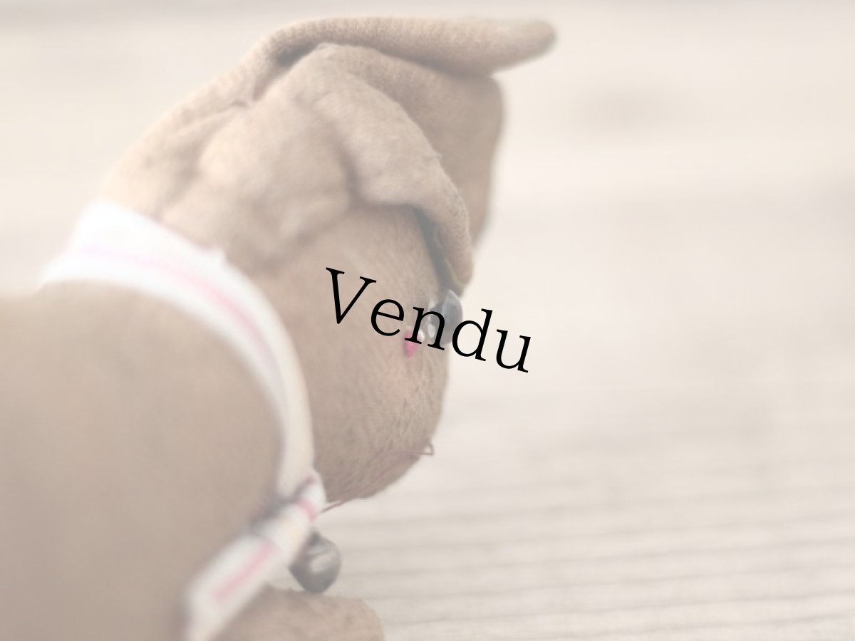 画像4: ホロホロラビット (4)