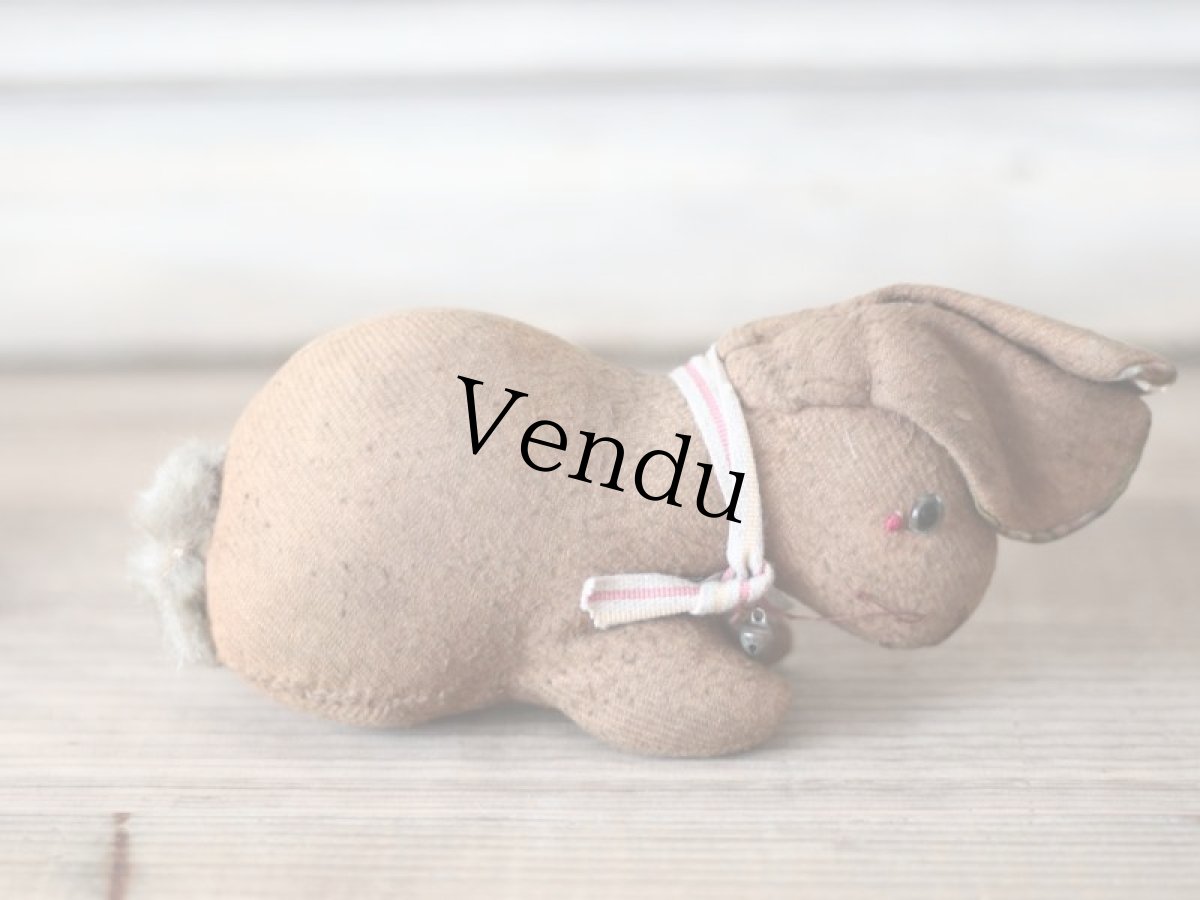 画像6: ホロホロラビット (6)