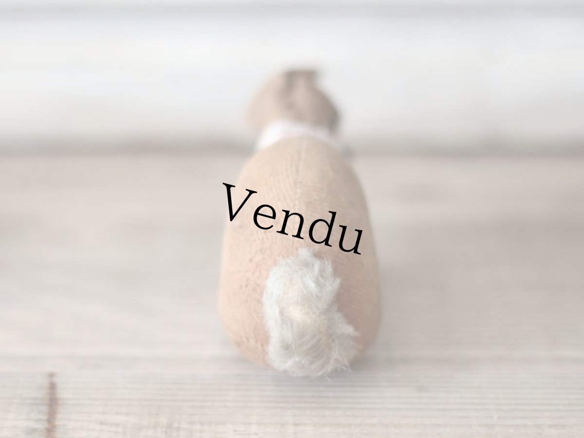 画像8: ホロホロラビット (8)