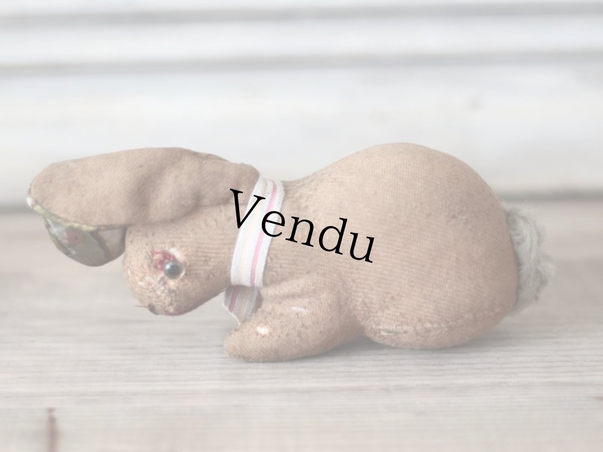 画像7: ホロホロラビット (7)