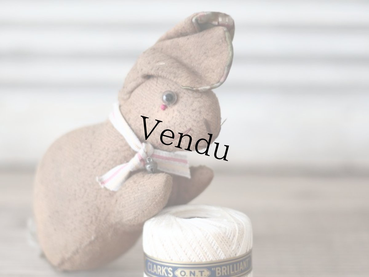 画像9: ホロホロラビット (9)