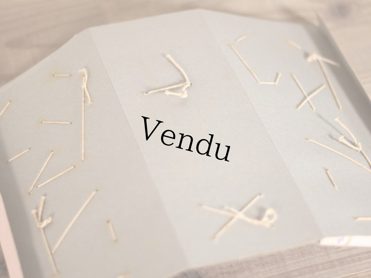 画像11: アンティークドールハウス Parisトルソー＆ソーイングセット/France (11)