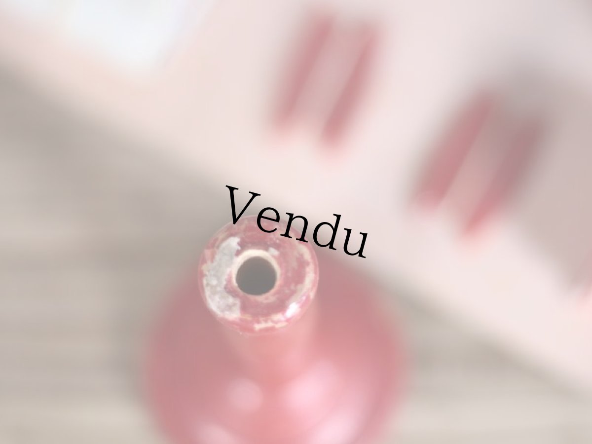 画像10: アンティークドールハウス Parisトルソー＆ソーイングセット/France (10)