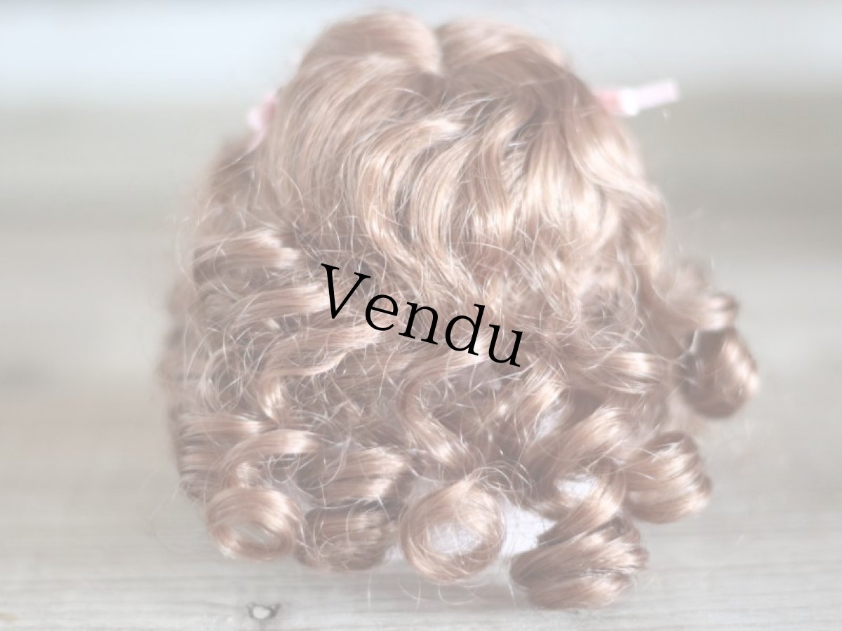 画像5: Kestner Shoulder Head/Germany (5)