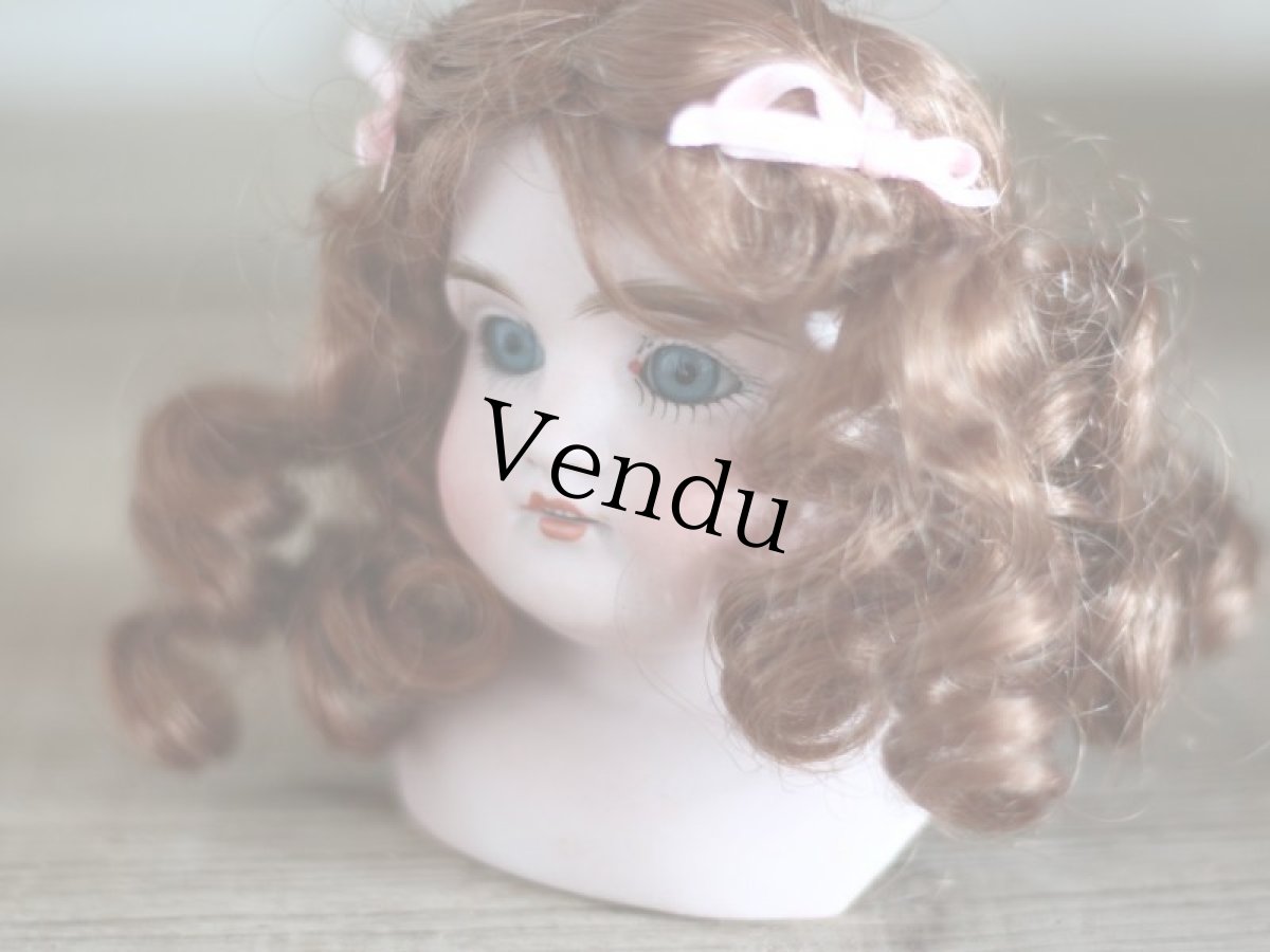 画像4: Kestner Shoulder Head/Germany (4)