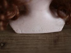 画像7: Kestner Shoulder Head/Germany (7)