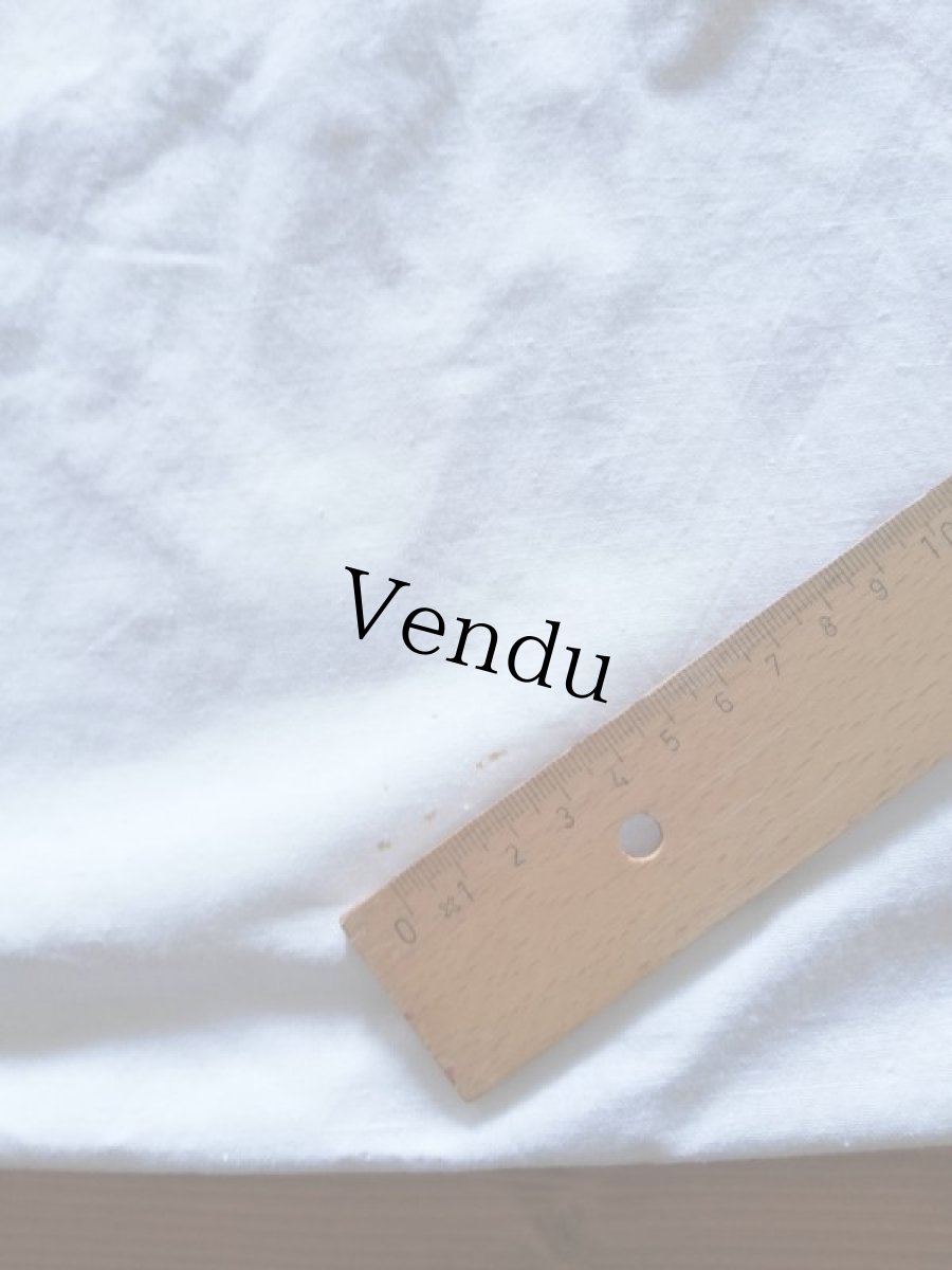 画像5: ウクライナ刺繍ワンピース (5)