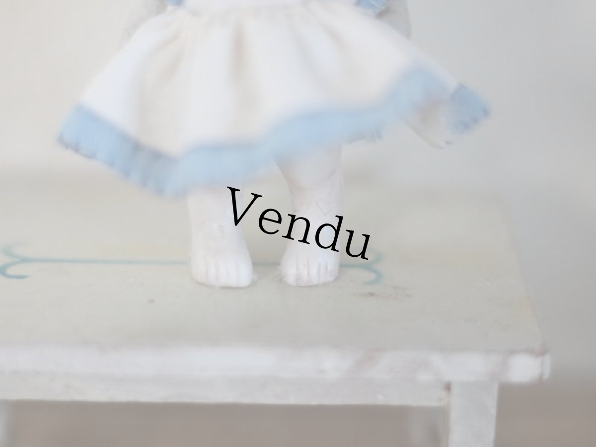 画像6: アリス ビスクドール (6)