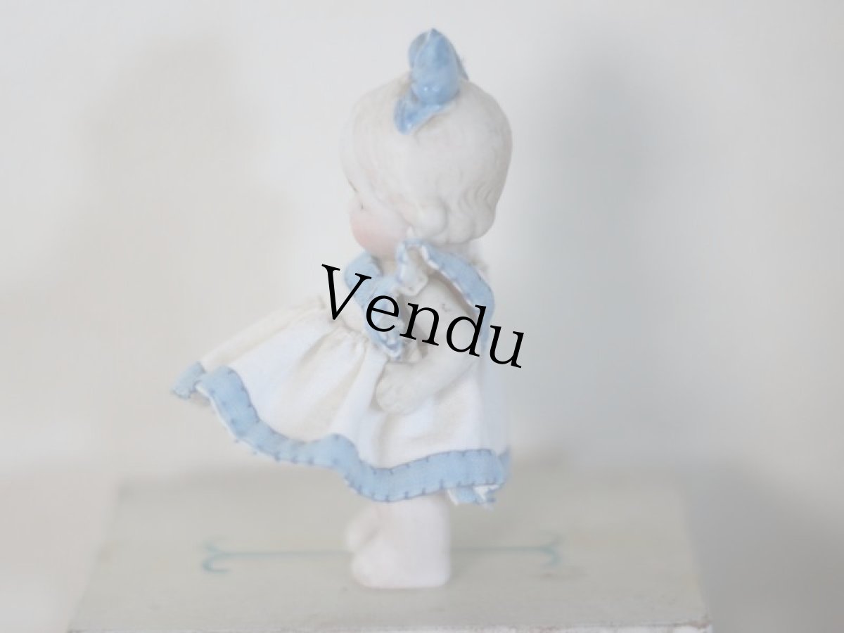 画像8: アリス ビスクドール (8)