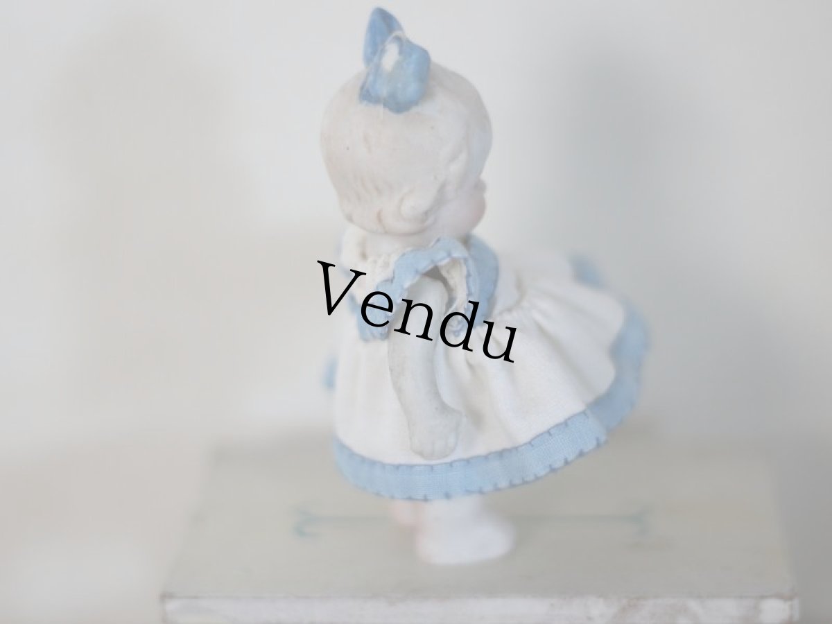 画像9: アリス ビスクドール (9)