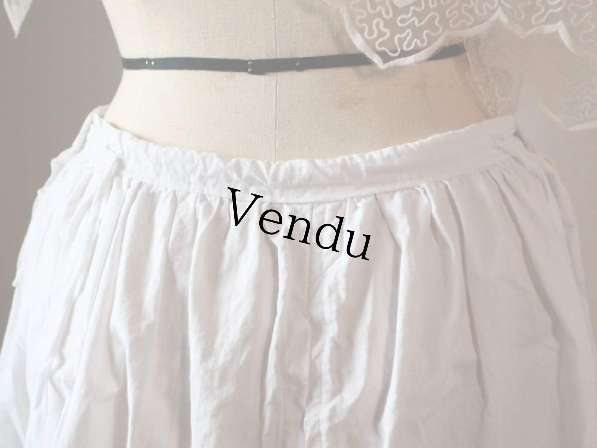 画像8: ドロワーズ/France (8)