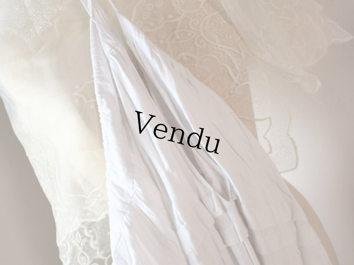 画像8: Petticoat/France (8)