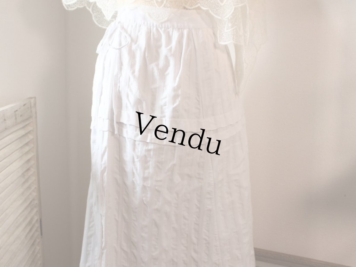 画像2: Petticoat/France (2)