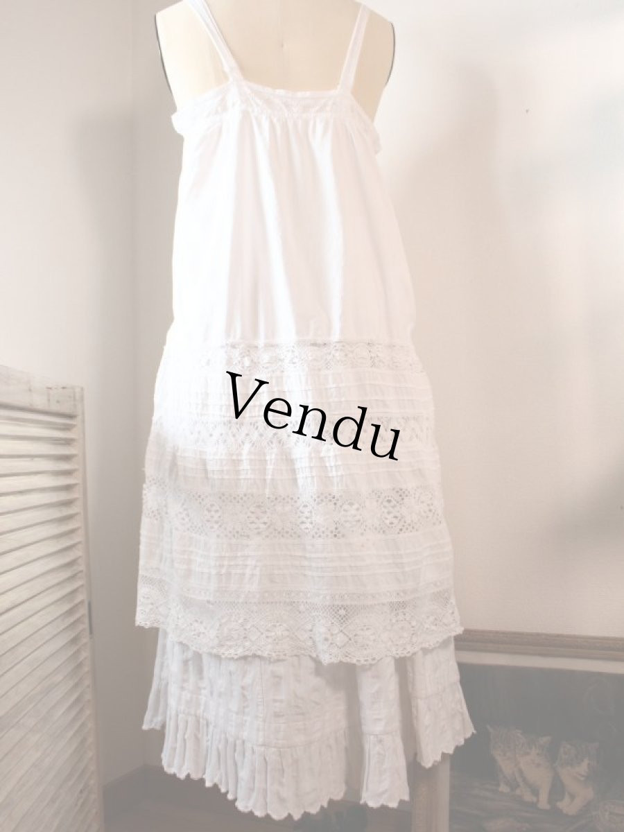 画像10: Petticoat/France (10)