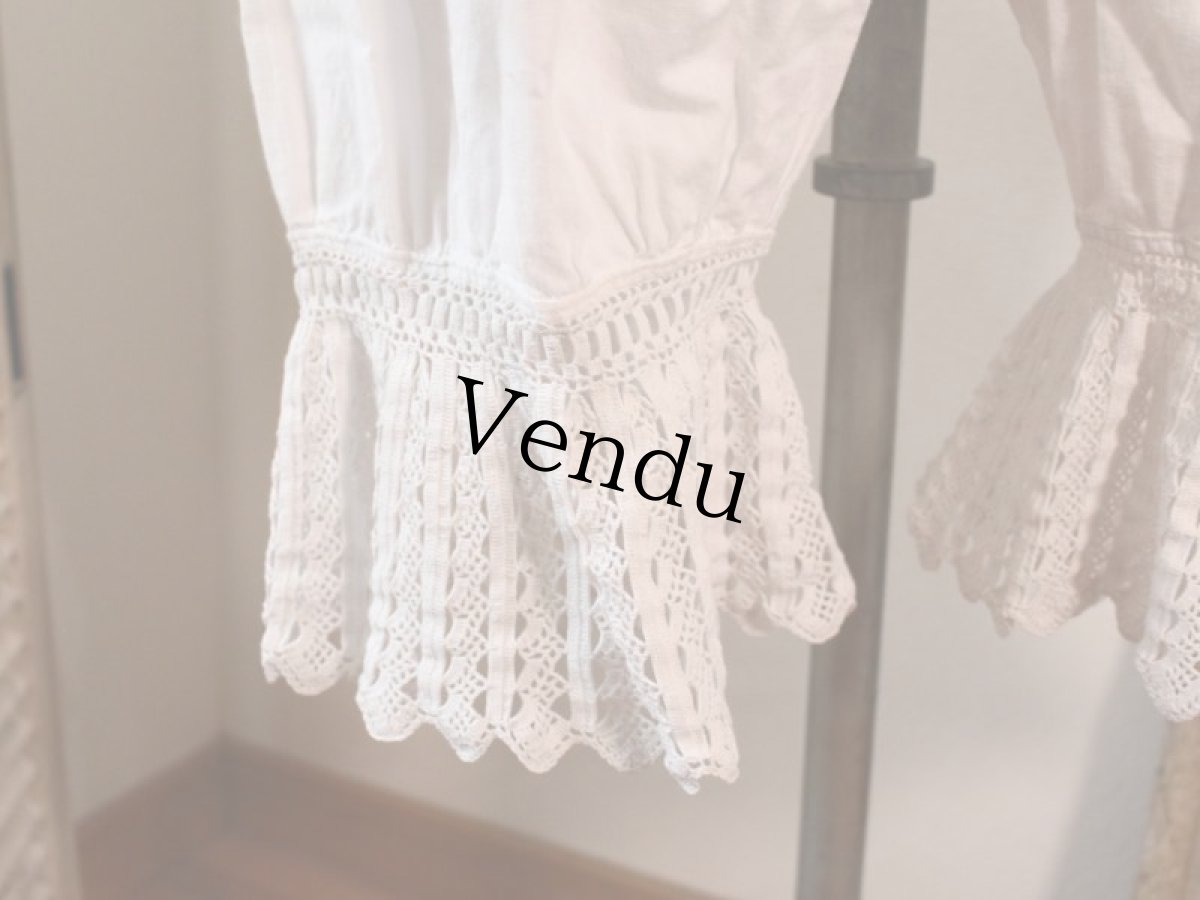 画像3: ドロワーズ/France (3)