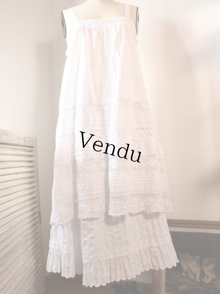 画像9: Petticoat/France (9)