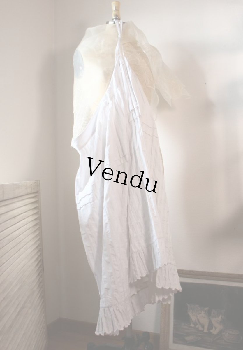 画像7: Petticoat/France (7)