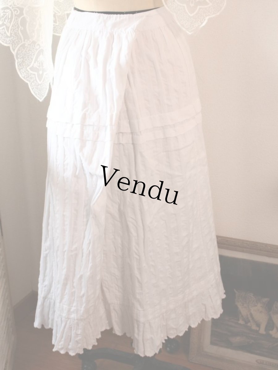 画像6: Petticoat/France (6)