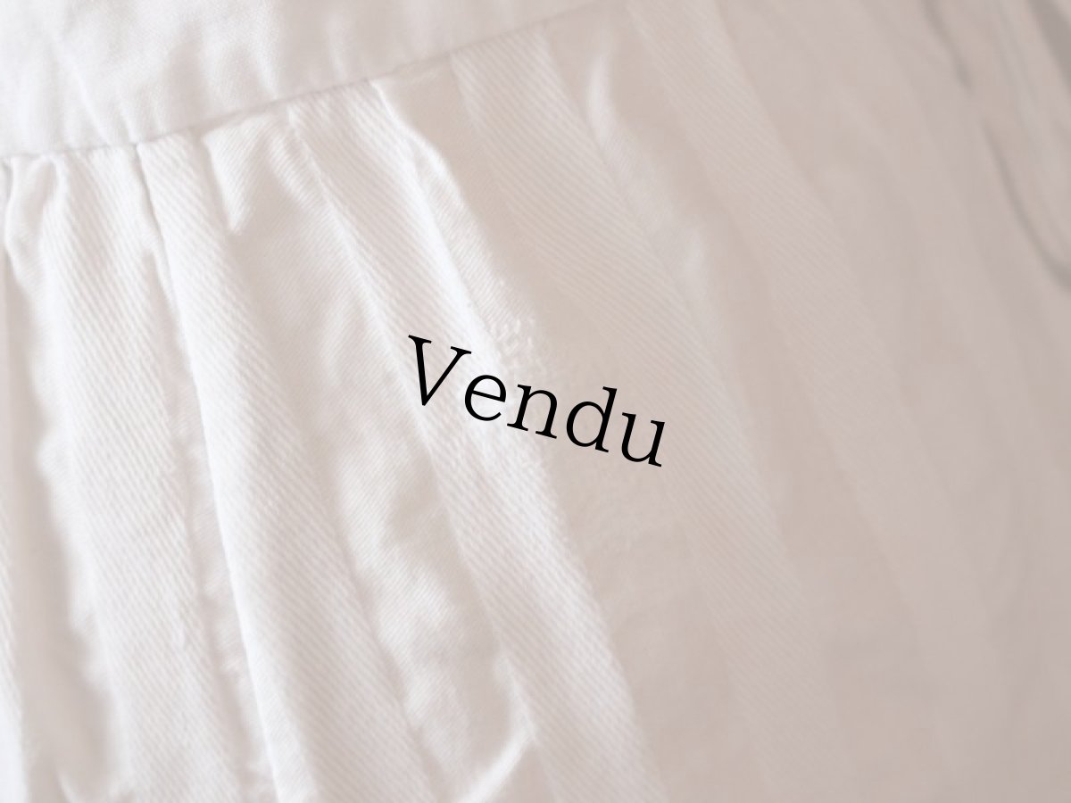 画像5: Petticoat/France (5)