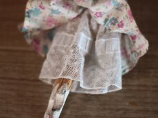 画像7: Wooden Peg Doll/ mini  (7)