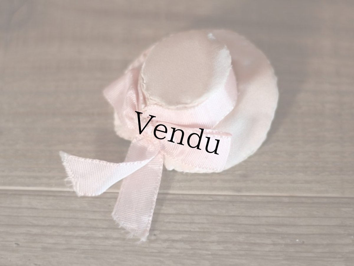 画像8: Wooden Peg Doll/ mini  (8)