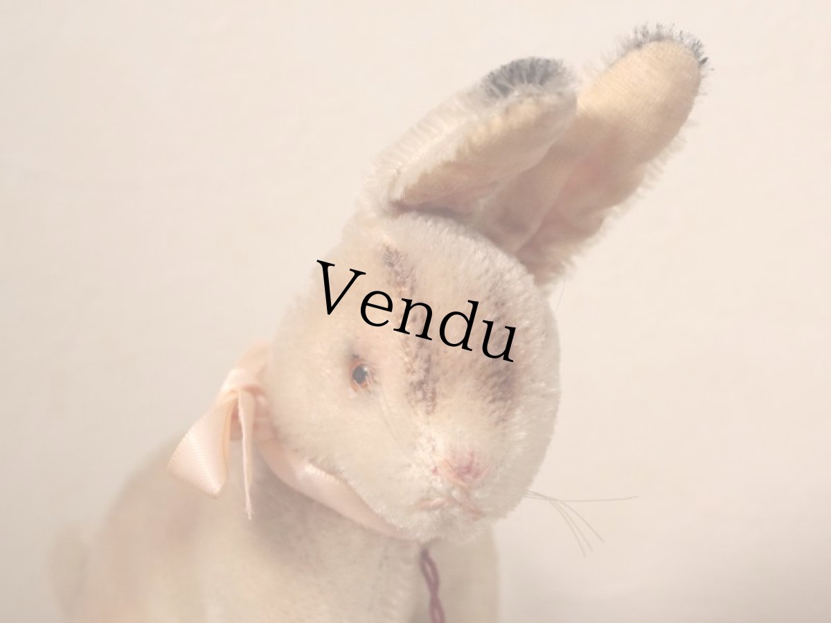 画像2: Hermann Rabbit/Germany (2)